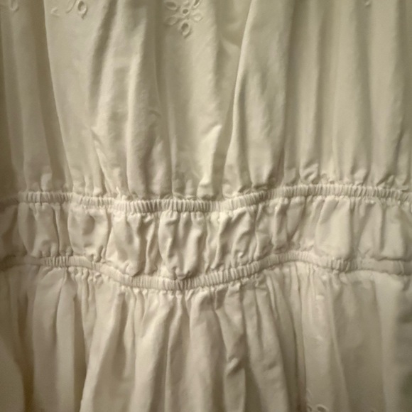 Universal Thread Eyelet Dress - Picture 5 of 8
